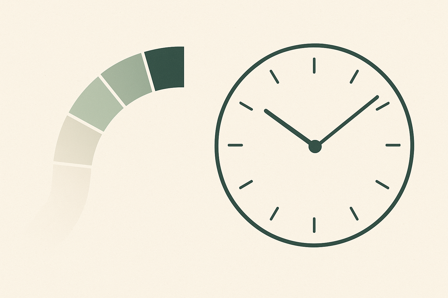 The five-year clock: how far back you can really claim — cover illustration