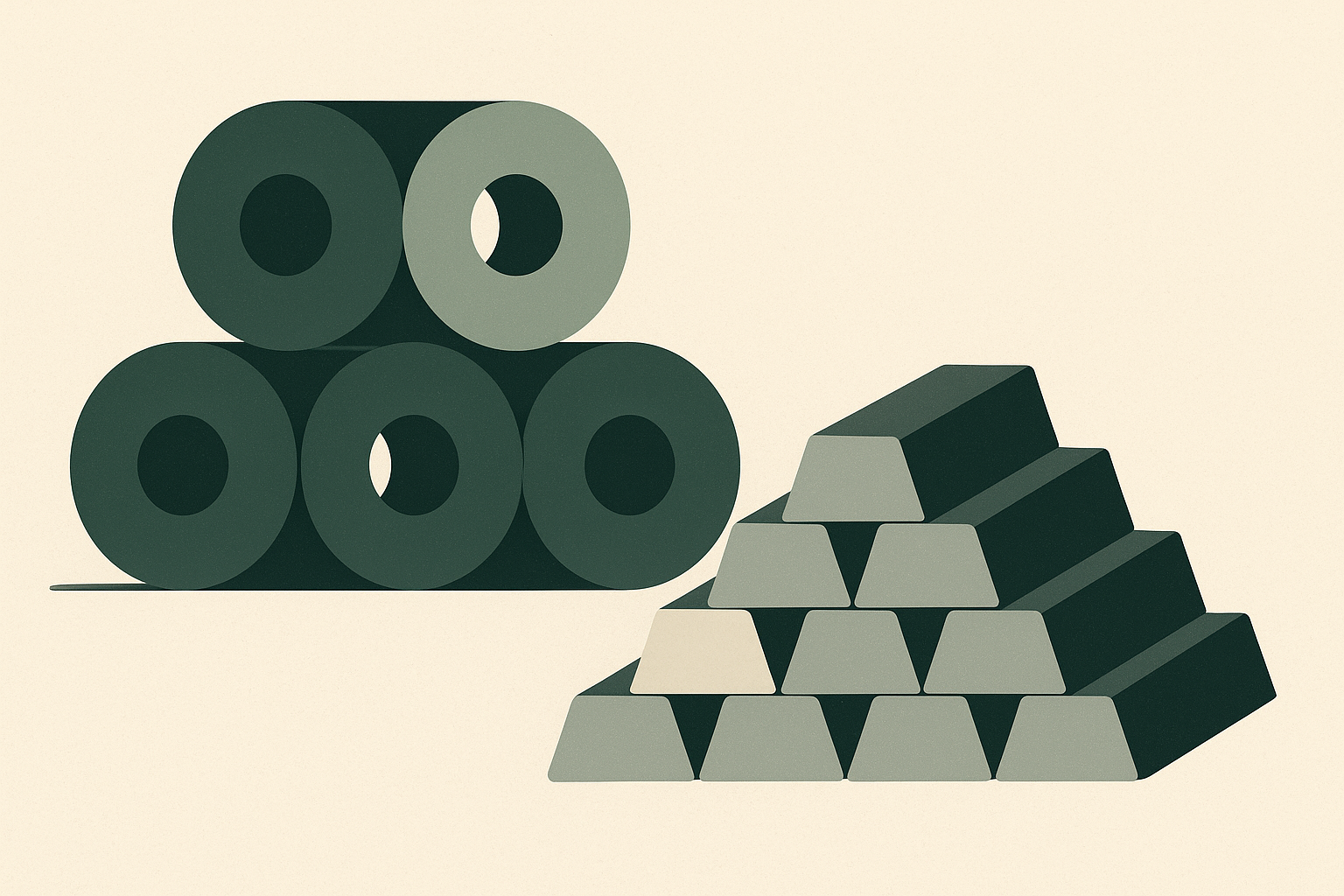 Illustration for: Section 232 vs. drawback: why substitution doesn't apply